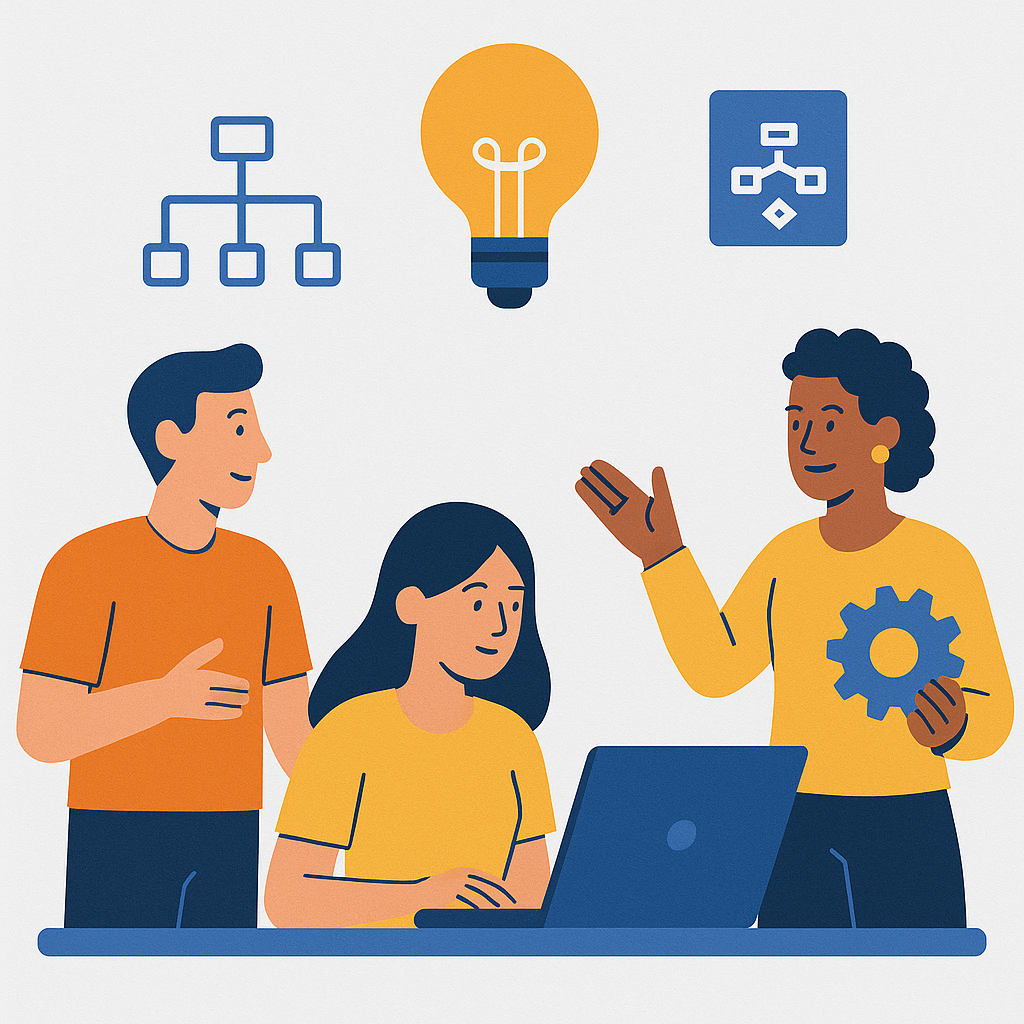 Careers at Innotique